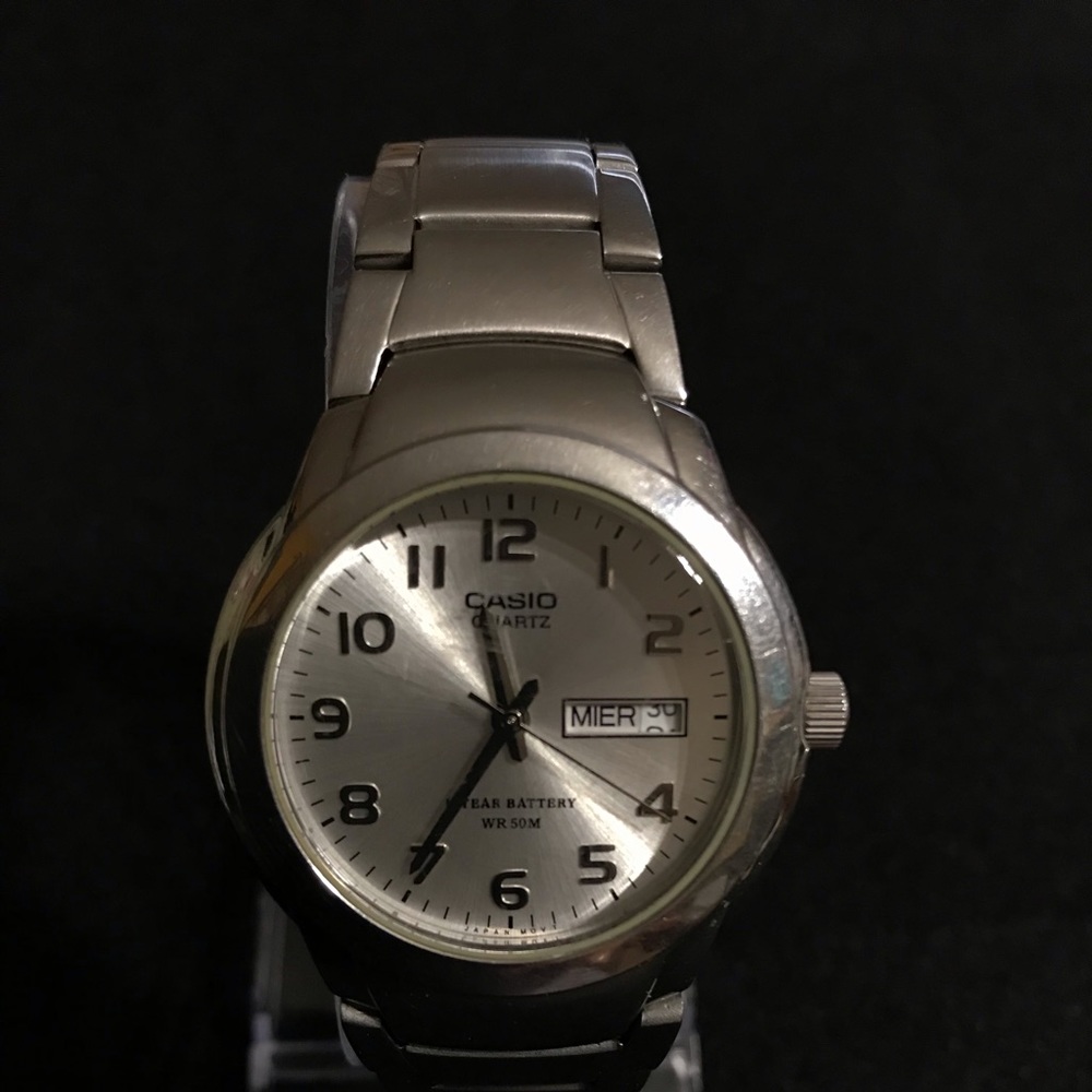 Women’s Casio Watch